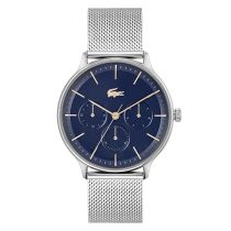 Lacoste 2011228 Club Herrenuhr 42mm 3ATM