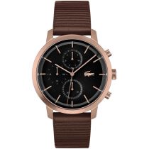 Lacoste 2011257 Replay Chronograph Herrenuhr 44mm 5ATM