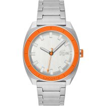 Lacoste 2011260 Sprint Herrenuhr 43mm 5ATM