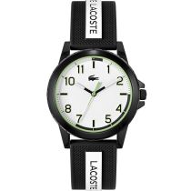 Lacoste 2020141 Rider Kids Kinderuhr 36mm 5ATM