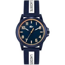 Lacoste 2020142 Rider Kids Kinderuhr 36mm 5ATM