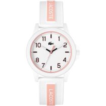 Lacoste 2020143 Rider Kids Kinderuhr 36mm 5ATM