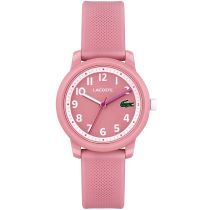 Lacoste 2030040 12.12 Kids Kinderuhr 33mm 5ATM