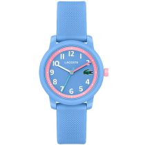 Lacoste 2030041 12.12 Kids Kinderuhr 33mm 5ATM