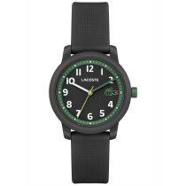 Lacoste 2030042 12.12 Kids Kinderuhr 33mm 5ATM