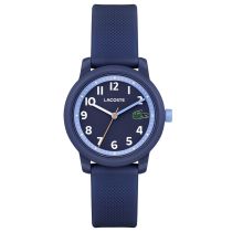 Lacoste 2030043 12.12 Kids Kinderuhr 33mm 5ATM