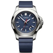 Victorinox 241688.1 I.N.O.X. Herrenuhr 43mm 20ATM