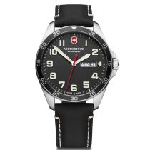 Victorinox 241846 Fieldforce Herrenuhr 42mm 10ATM