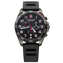 Victorinox 241889 Field Force Sport Chronograph Herrenuhr 41mm 10ATM