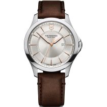 Victorinox 241907 Alliance Herrenuhr 40mm 10ATM