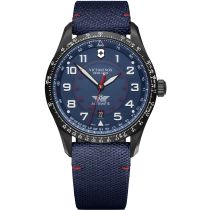 Victorinox 241998 Airboss Automatik Herrenuhr 42mm 10ATM