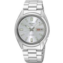 Seiko 5 Sports SNXS73 Herrenuhr Automatik