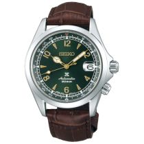 Seiko SPB121J1 Prospex Automatik Alpinist Herrenuhr 40mm 20ATM