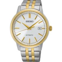 Seiko SRPH92K1 Herrenuhr Automatik 41mm 10ATM