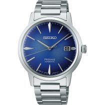 Seiko SRPJ13J1 Presage Automatik Herrenuhr 40mm 5ATM