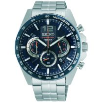 Seiko SSB345P1 Conceptual Series Chronograph Herrenuhr 44mm 10ATM