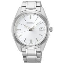 Seiko SUR307P1 Conceptual Series Herrenuhr 39mm 10ATM