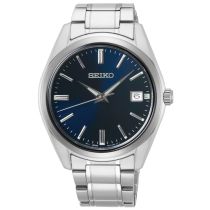 Seiko SUR309P1 Conceptual Series Herrenuhr 39mm 10ATM