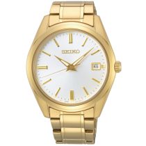 Seiko SUR314P1 Conceptual Series Herrenuhr 39mm 10ATM