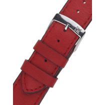 Morellato A01X3688A37082CR14 rotes Uhrenarmband 14mm