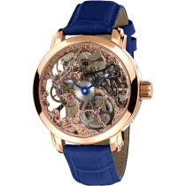 Louis XVI LXVI506 Versailles Unisex Uhr 43mm 5ATM