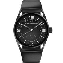 Porsche Design Novelty 1919 Datetimer 6020.3.02.303.07.2 Eternity Herrenuhr