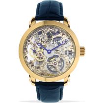 Louis XVI LXVI650 Versailles Unisex Uhr 43mm 5ATM