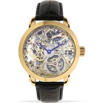 Louis XVI LXVI651 Versailles Unisex Uhr 43mm 5ATM