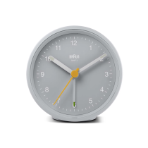 Braun BC12G Klassik Wecker