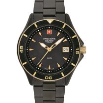 Swiss Alpine Military 7740.1184 Damen 36mm 10ATM