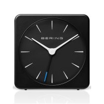 Bering 90066-22S Klassik Wecker