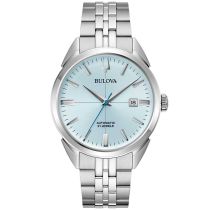 Bulova 96B423 Herrenuhr Sutton Automatik 41,5mm 3ATM