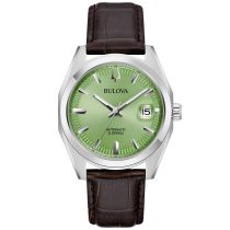 Bulova 96B427 Herrenuhr Surveyor Automatik 39mm 3ATM