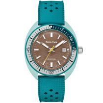 Bulova 98B446 Snorkel