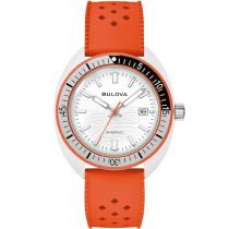 Bulova 98B448 Snorkel