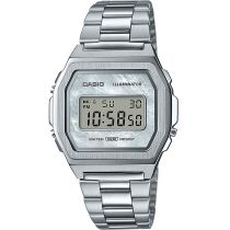 Casio A1000D-7EF Vintage Iconic Unisex Uhr 38mm