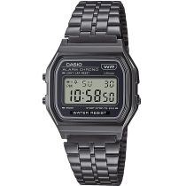 Casio A158WETB-1AEF Vintage Unisex Uhr 33mm