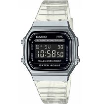 Casio A168XES-1BEF Vintage Unisex Uhr Uhr 36mm