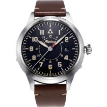 Alpina AL-525BBG4SH6 Startimer Pilot Heritage Automatik Herrenuhr