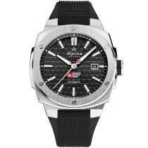 Alpina AL-525FWT4AE6 Herrenuhr Extreme Freeride World Tour