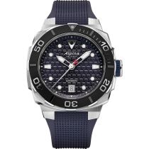 Alpina AL-525N3VE6 Seastrong Diver Extreme Automatik 40mm 30ATM