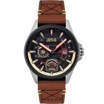 AVI-8 AV-4098-02 Herrenuhr Hawker Harrier Farley Multi 44mm 5ATM