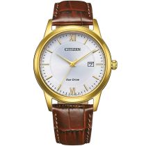 Citizen AW1782-11A Herrenuhr Eco-Drive 40mm 3ATM 