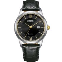 Citizen AW1784-16E Herrenuhr Eco-Drive 40mm 3ATM 