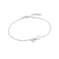 ANIA HAIE Armband Pearl Power B043-01H