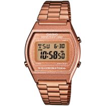 CASIO B640WC-5AEF Unisex Uhr Collection 35mm 5ATM