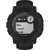 Garmin 010-02627-03 Herrenuhr Instinct 2 Solar Tactical Edition 45mm 10ATM