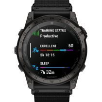 Garmin 010-02931-01 Herrenuhr Tactix 7 AMOLED Edition 51mm 10ATM