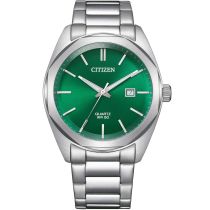 Citizen BI5110-54X Herrenuhr Standard Sports Quarz 41mm 5ATM 