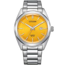 Citizen BI5110-54Z Herrenuhr Standard Sports Quarz 41mm 5ATM 